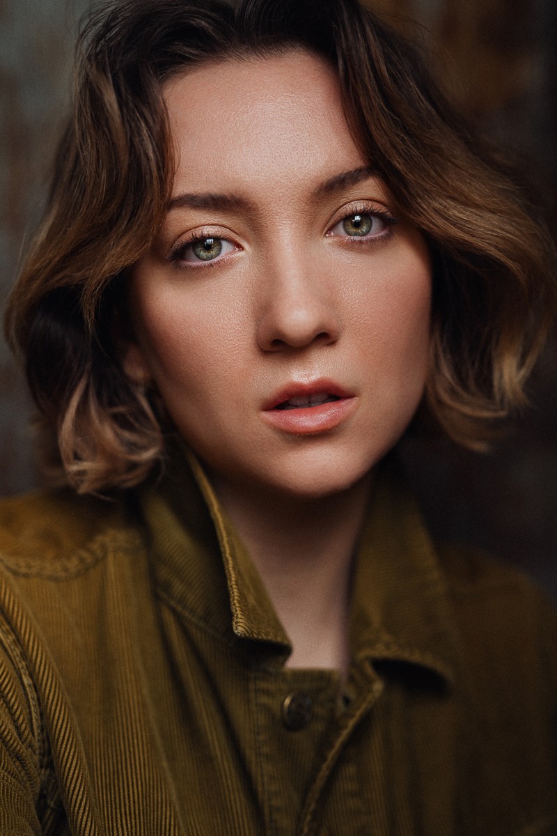 94 - josie